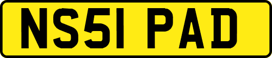 NS51PAD