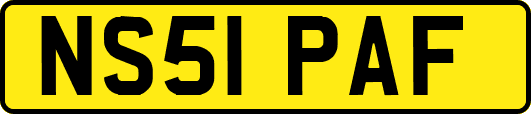 NS51PAF