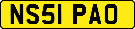NS51PAO