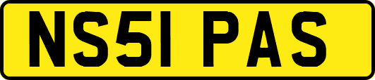 NS51PAS