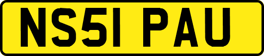 NS51PAU
