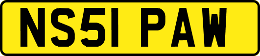 NS51PAW