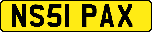 NS51PAX