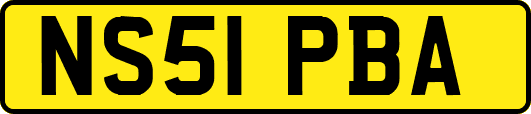 NS51PBA
