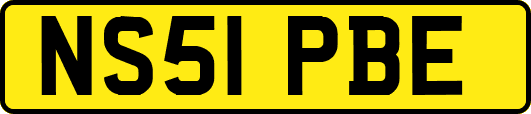 NS51PBE