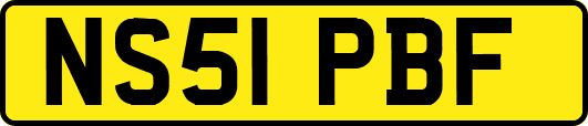 NS51PBF