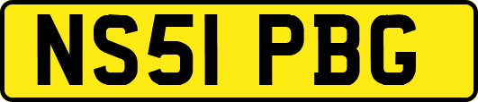 NS51PBG