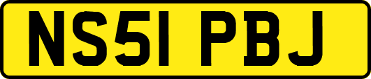 NS51PBJ