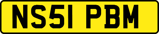NS51PBM