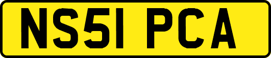 NS51PCA