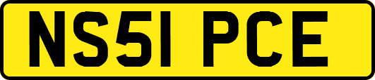 NS51PCE