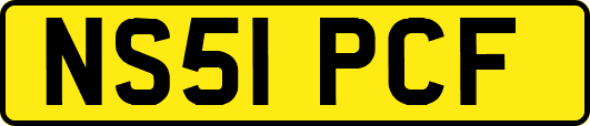 NS51PCF
