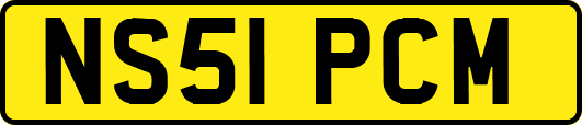 NS51PCM