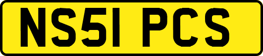 NS51PCS