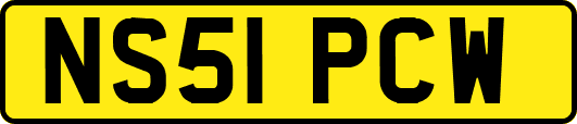 NS51PCW