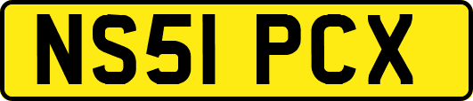 NS51PCX