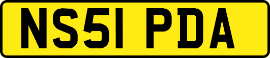 NS51PDA