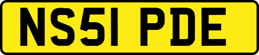 NS51PDE