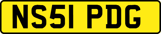 NS51PDG