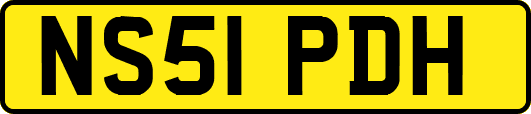 NS51PDH
