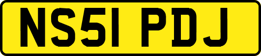 NS51PDJ
