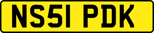NS51PDK