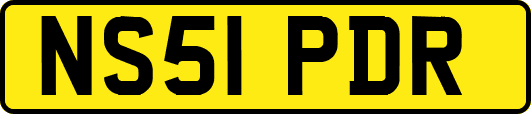 NS51PDR