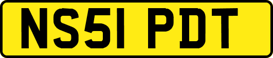 NS51PDT
