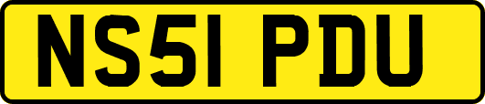 NS51PDU