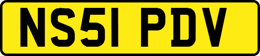NS51PDV