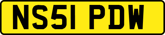 NS51PDW