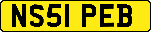 NS51PEB