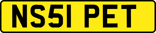 NS51PET