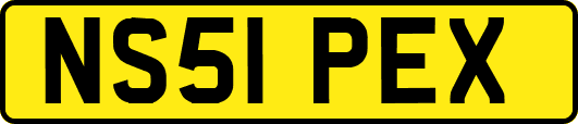 NS51PEX
