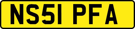 NS51PFA