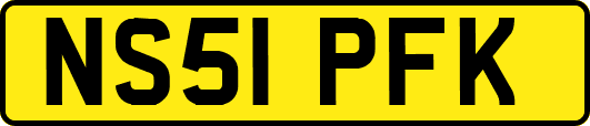 NS51PFK