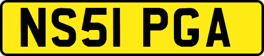 NS51PGA