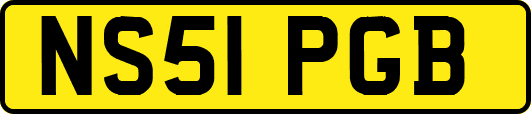 NS51PGB
