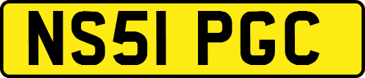 NS51PGC