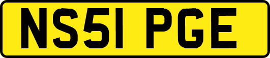NS51PGE