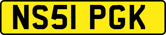 NS51PGK