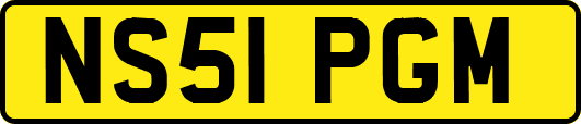 NS51PGM