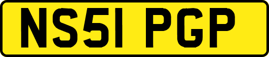 NS51PGP