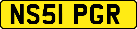 NS51PGR