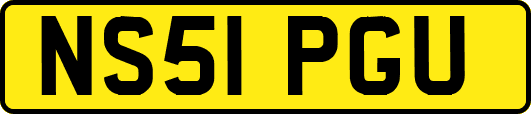 NS51PGU