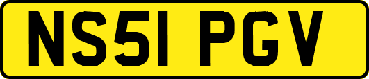 NS51PGV