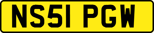 NS51PGW