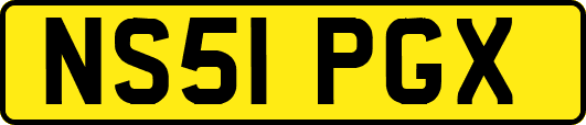 NS51PGX
