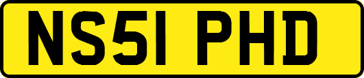 NS51PHD