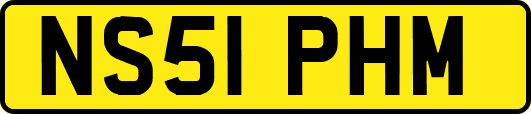 NS51PHM